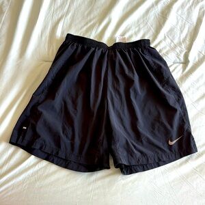 Nike 7” Dri-Fit Lined Short